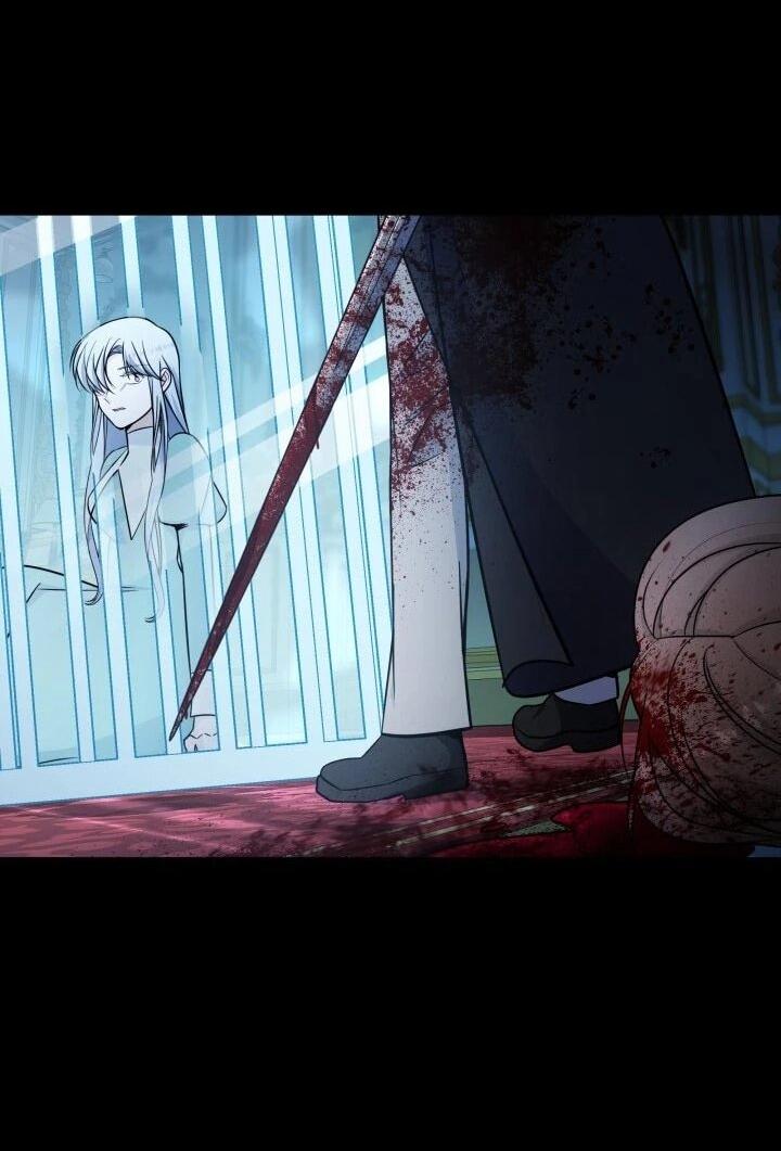 Манга Новый ребёнок в семье злодеев - Глава 64 Страница 52