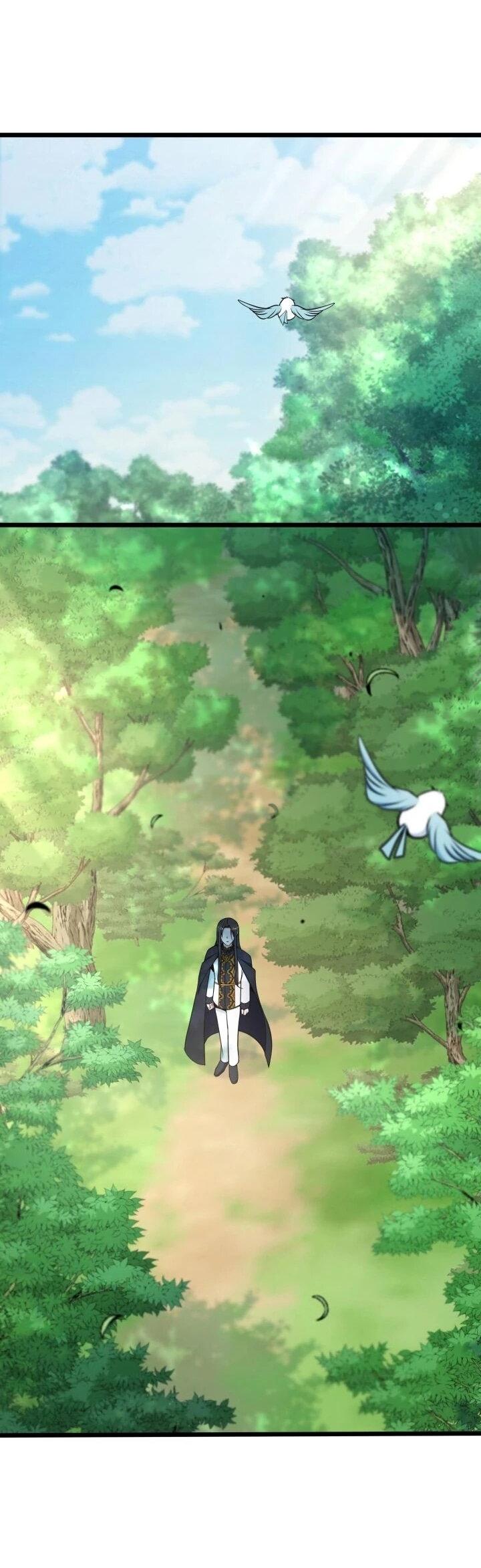 Манга Новый ребёнок в семье злодеев - Глава 64 Страница 7