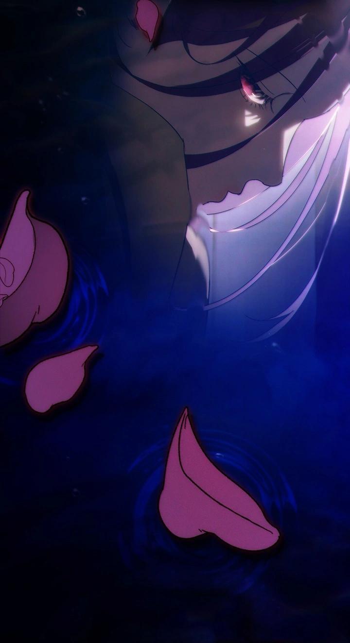 Манга Для безнравственного - Глава 60 Страница 39