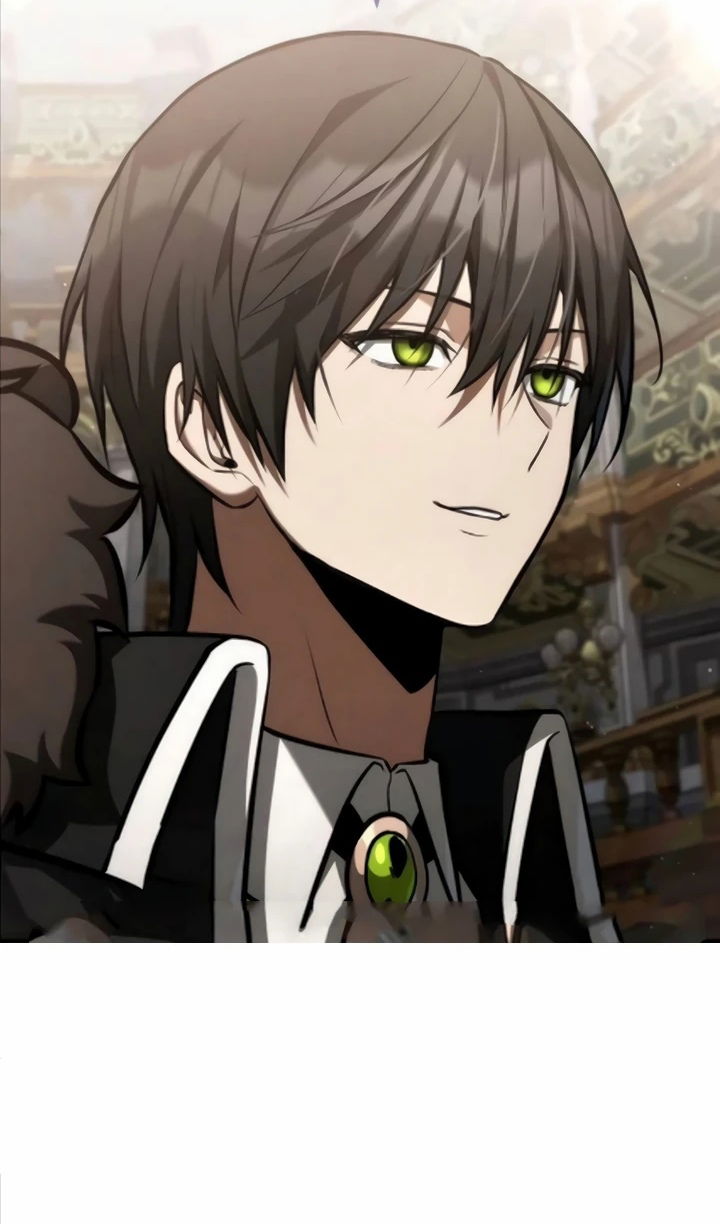 Манга Юный наследник семьи некромантов - Глава 57 Страница 90