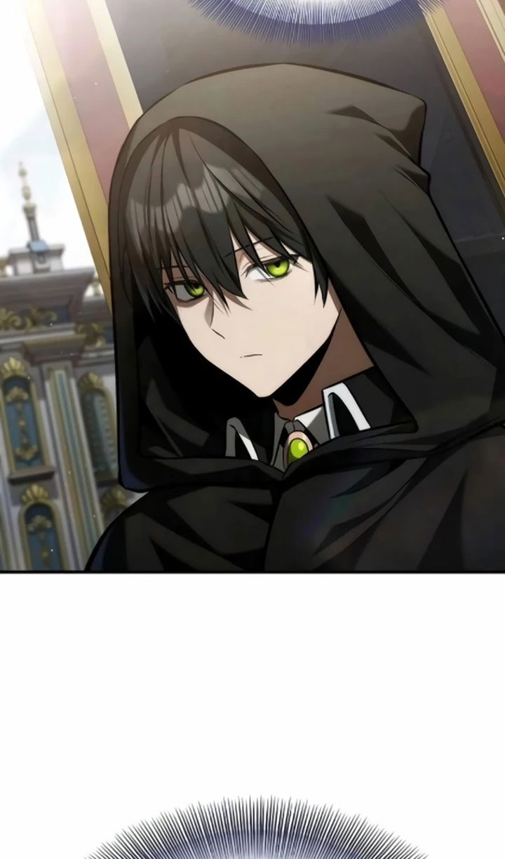 Манга Юный наследник семьи некромантов - Глава 57 Страница 7