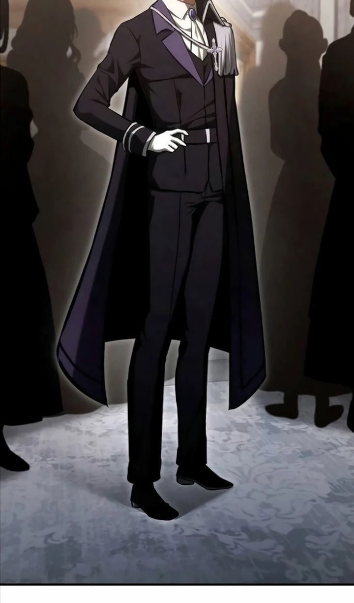 Манга Юный наследник семьи некромантов - Глава 57 Страница 82