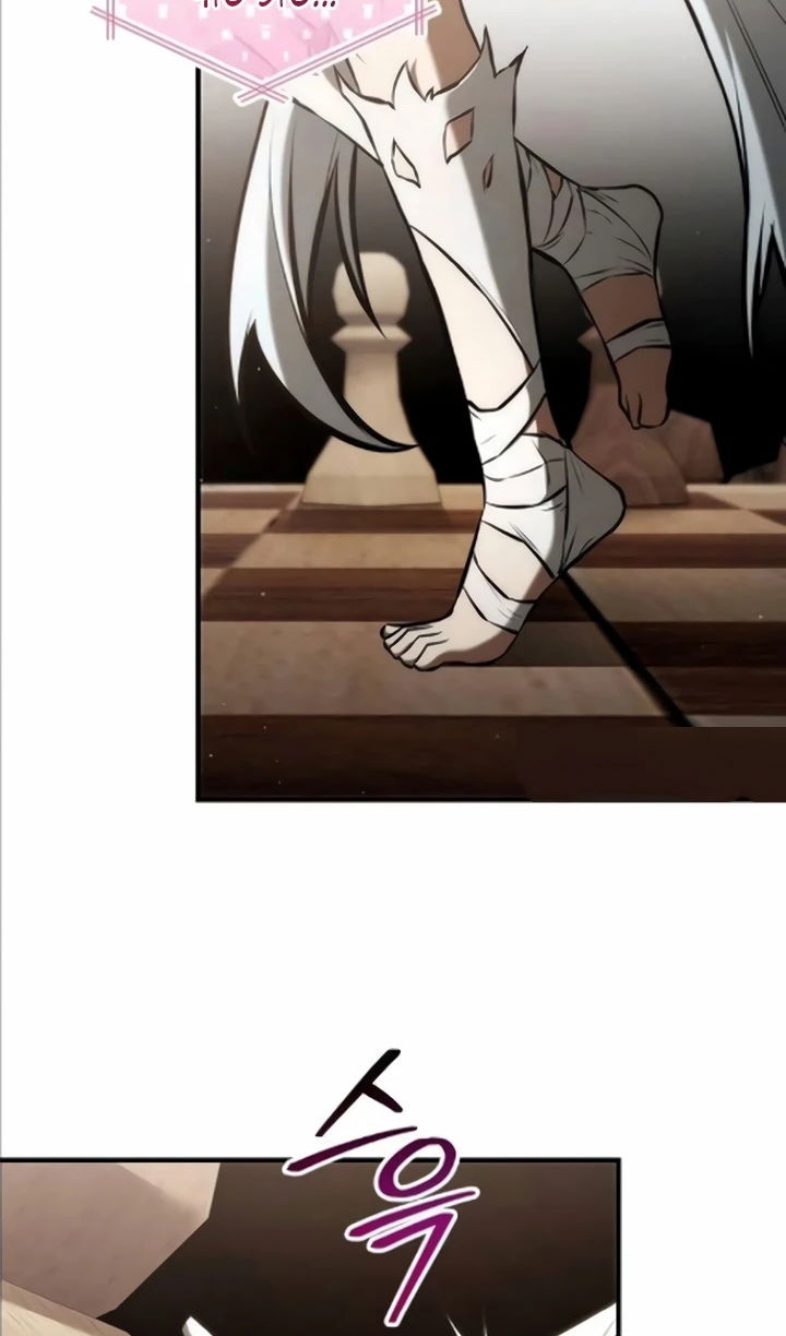 Манга Юный наследник семьи некромантов - Глава 57 Страница 74