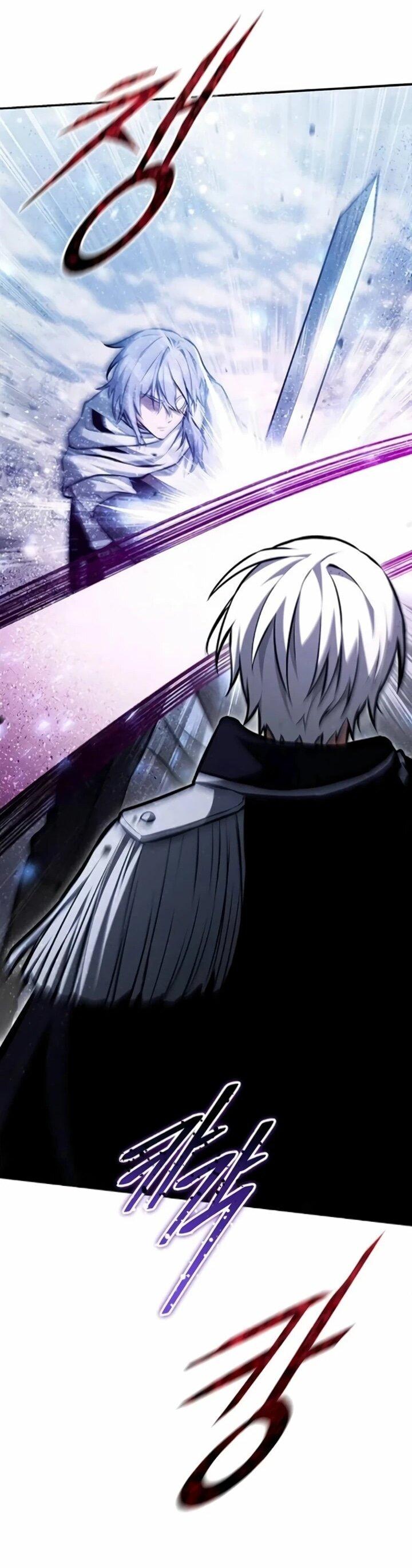 Манга Юный наследник семьи некромантов - Глава 59 Страница 54