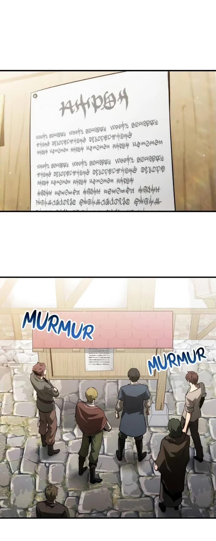 Манга Юный наследник семьи некромантов - Глава 41 Страница 2