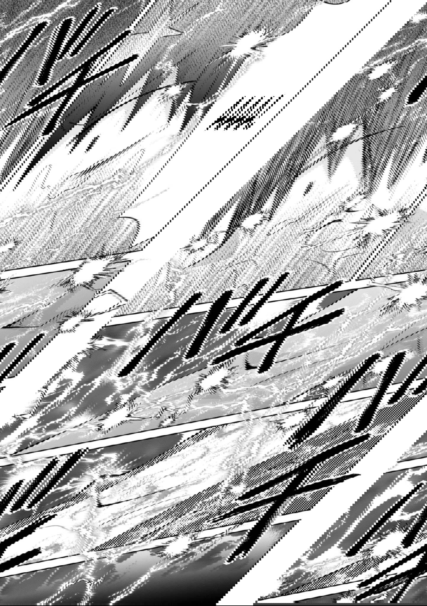 Манга Офисный работник создаёт гарем в другом мире - Глава 16.2 Страница 1