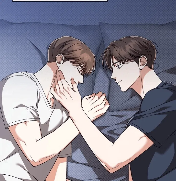 Манга Феромонный фетиш - Глава 19 Страница 37