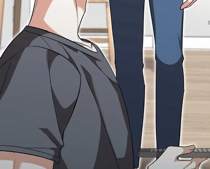 Манга Феромонный фетиш - Глава 19 Страница 77