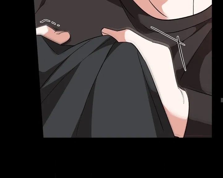 Манга Феромонный фетиш - Глава 19 Страница 57