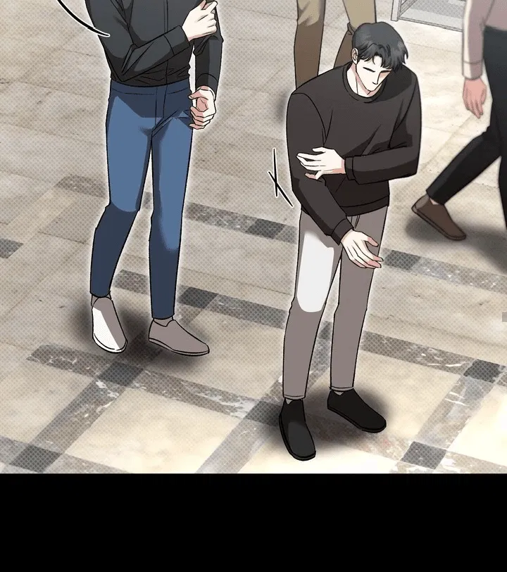 Манга Феромонный фетиш - Глава 19 Страница 51