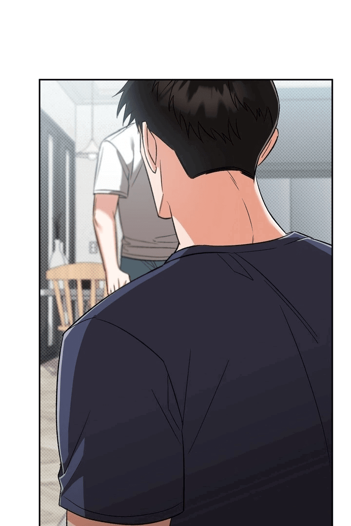 Манга Феромонный фетиш - Глава 19 Страница 132