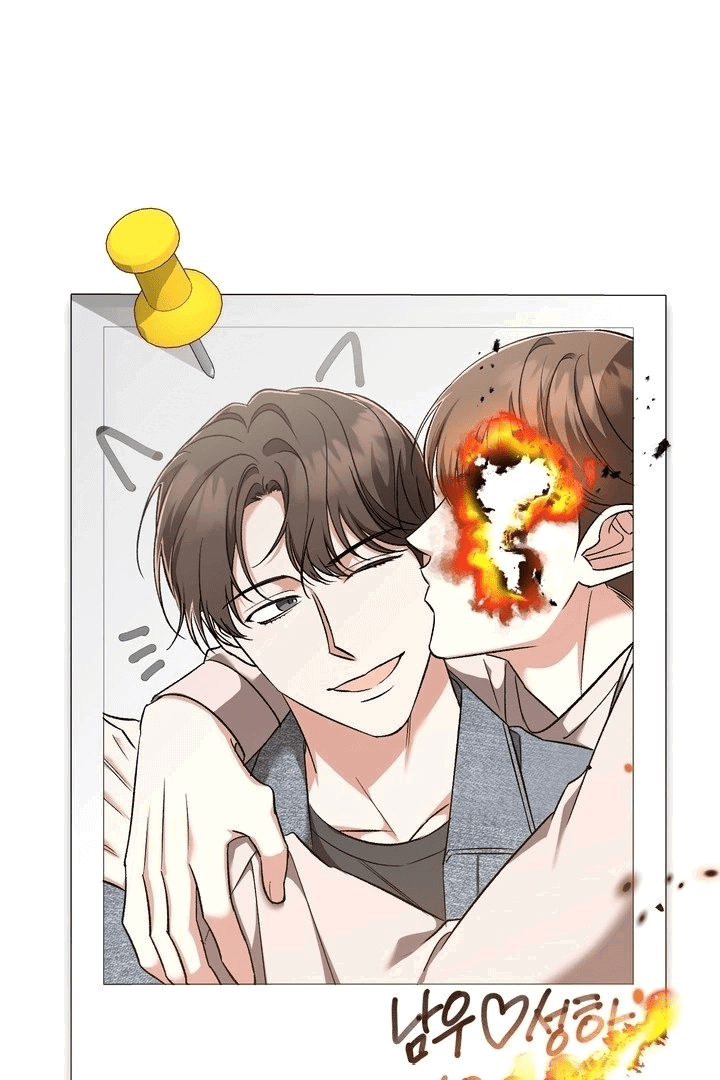 Манга Феромонный фетиш - Глава 19 Страница 26