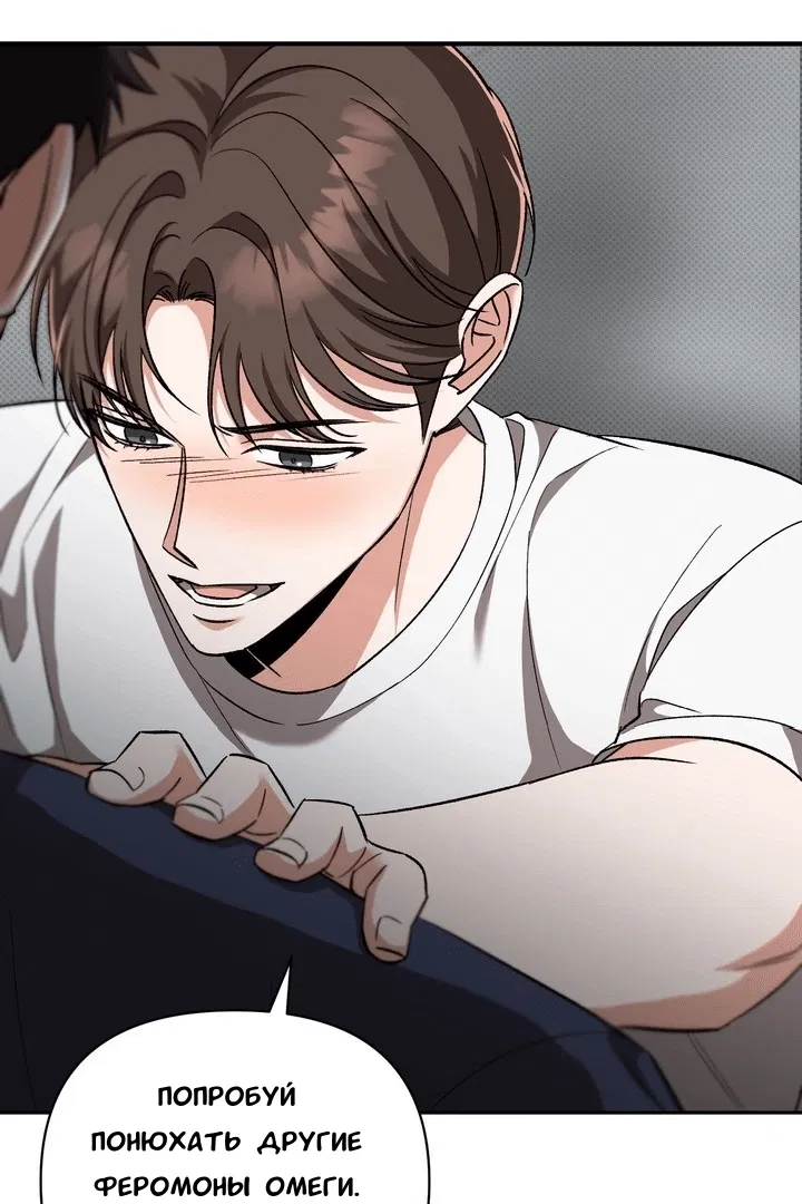 Манга Феромонный фетиш - Глава 19 Страница 120