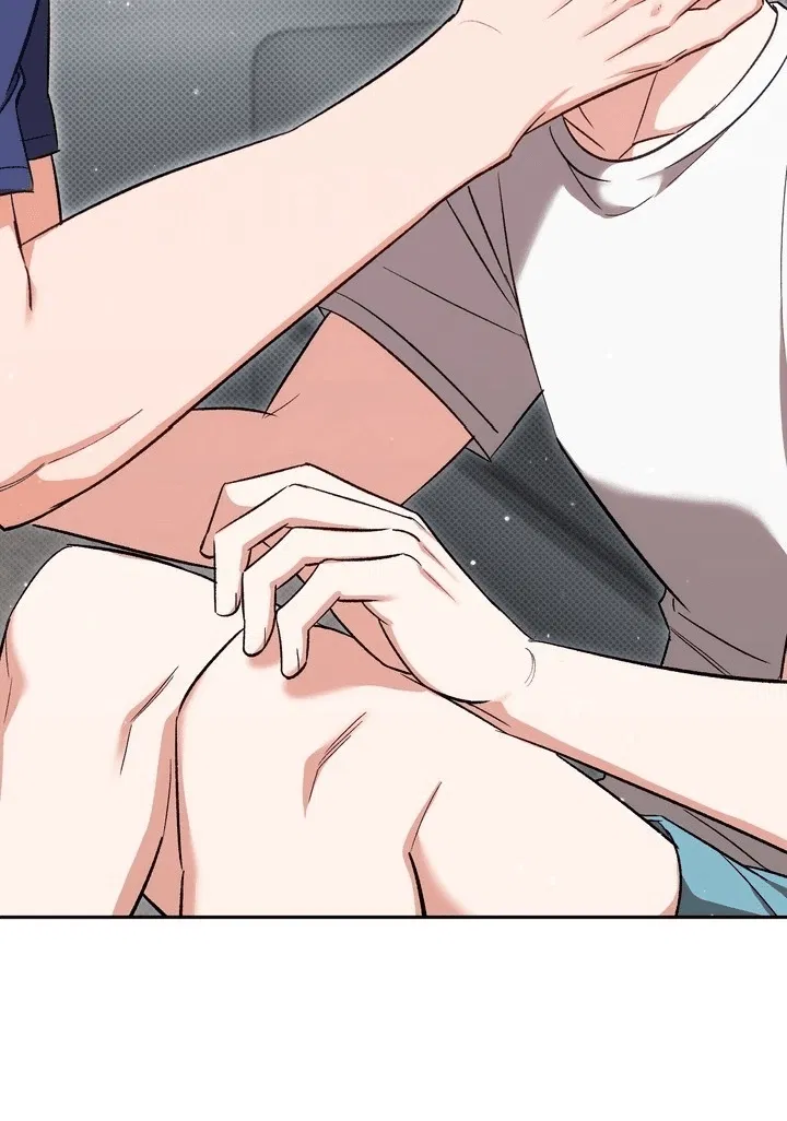 Манга Феромонный фетиш - Глава 19 Страница 110