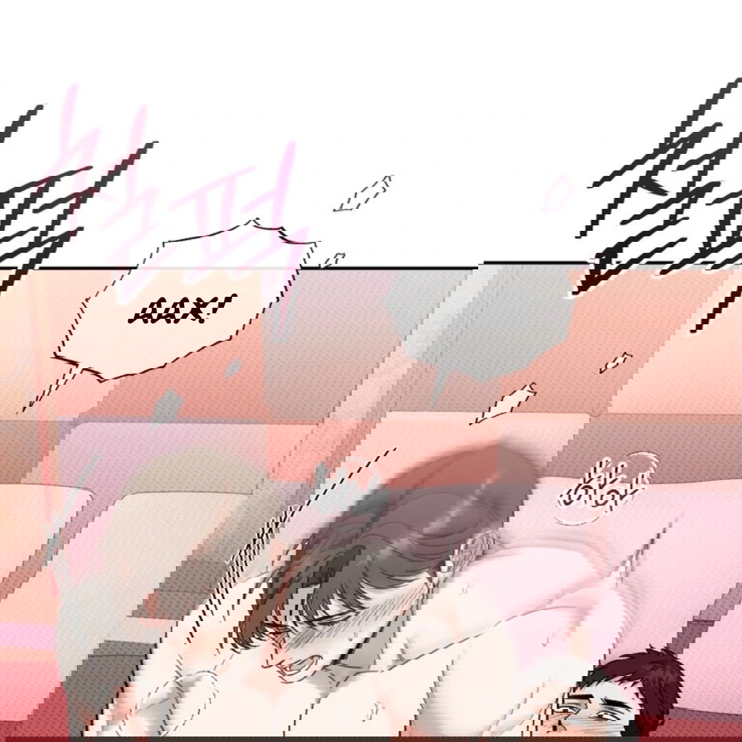 Манга Феромонный фетиш - Глава 24 Страница 11