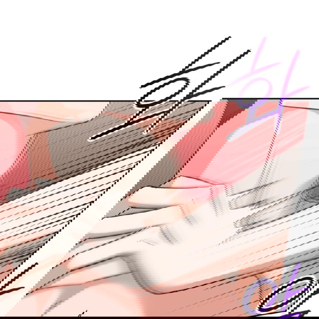 Манга Феромонный фетиш - Глава 24 Страница 37