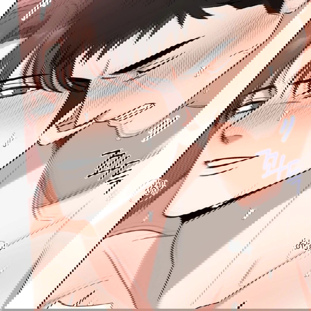 Манга Феромонный фетиш - Глава 24 Страница 75