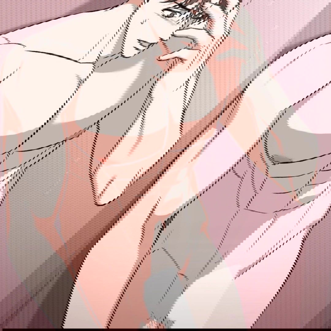 Манга Феромонный фетиш - Глава 24 Страница 168