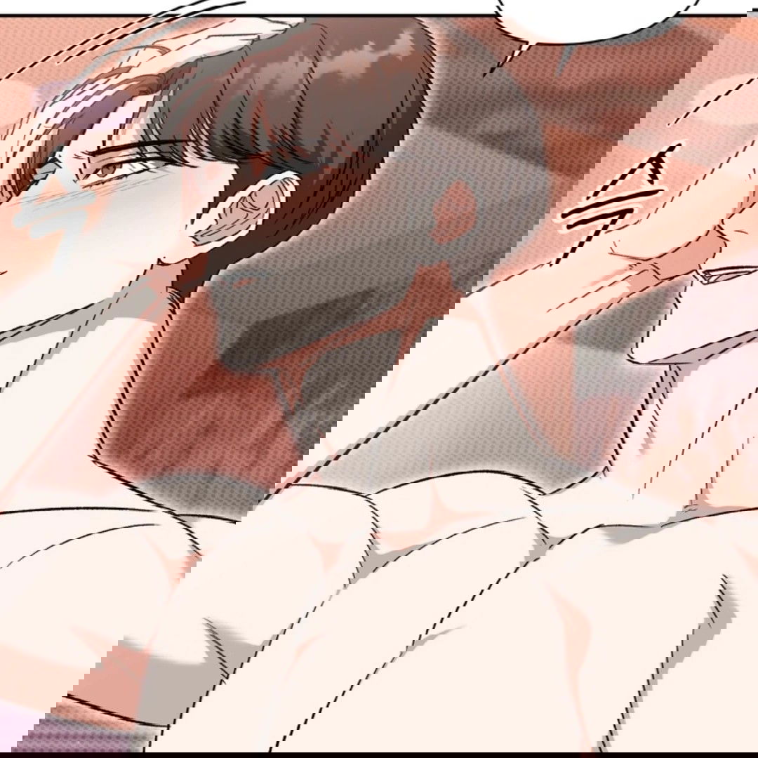 Манга Феромонный фетиш - Глава 24 Страница 34