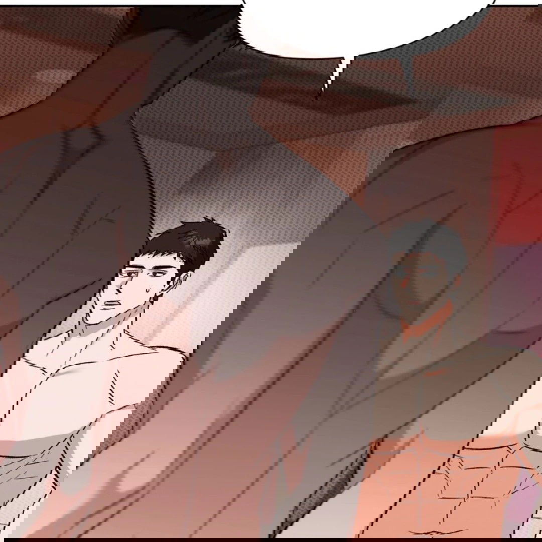 Манга Феромонный фетиш - Глава 24 Страница 155