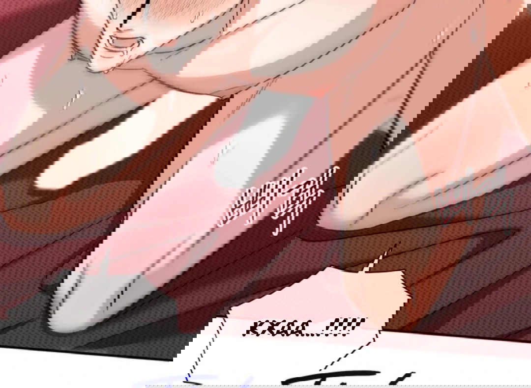 Манга Феромонный фетиш - Глава 24 Страница 80