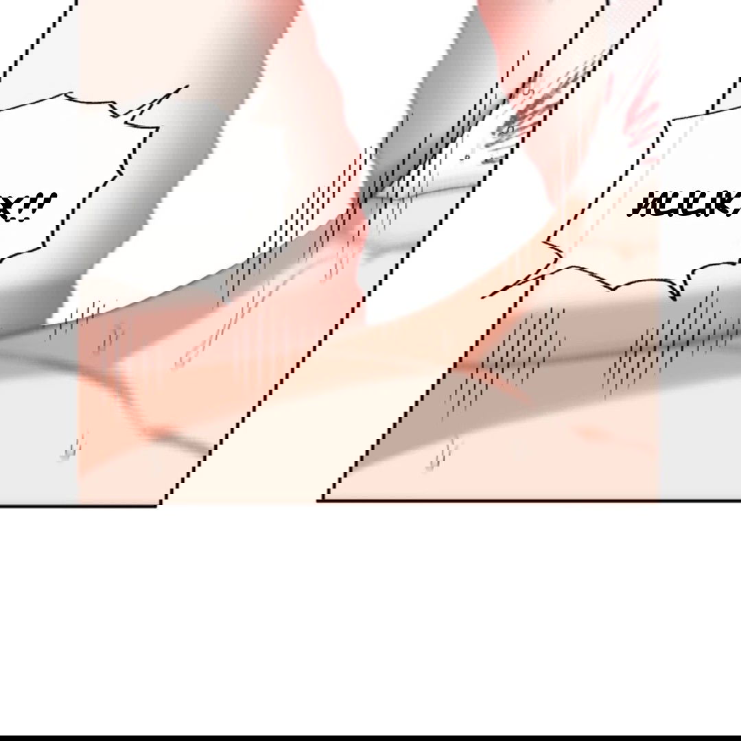 Манга Феромонный фетиш - Глава 24 Страница 10