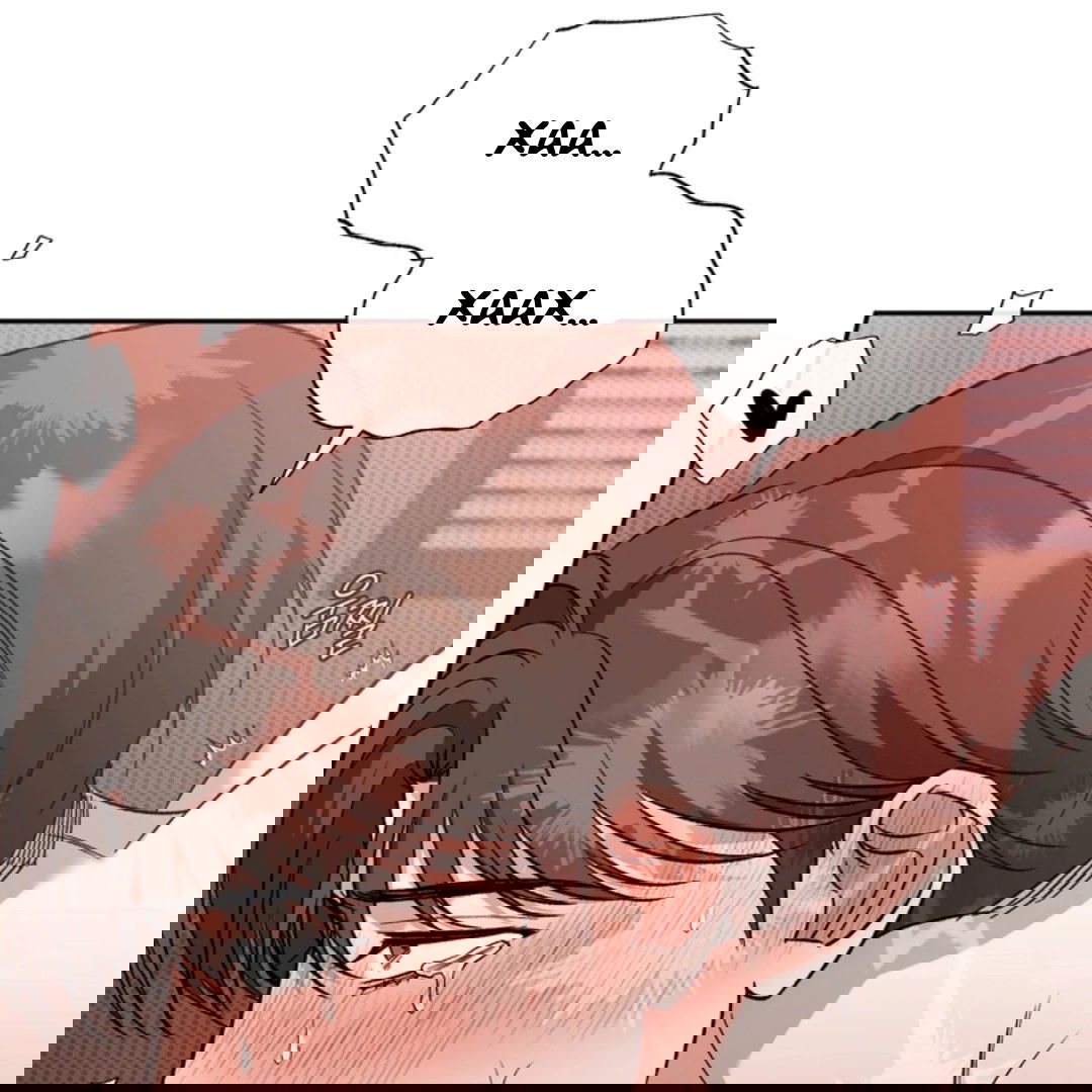 Манга Феромонный фетиш - Глава 24 Страница 91