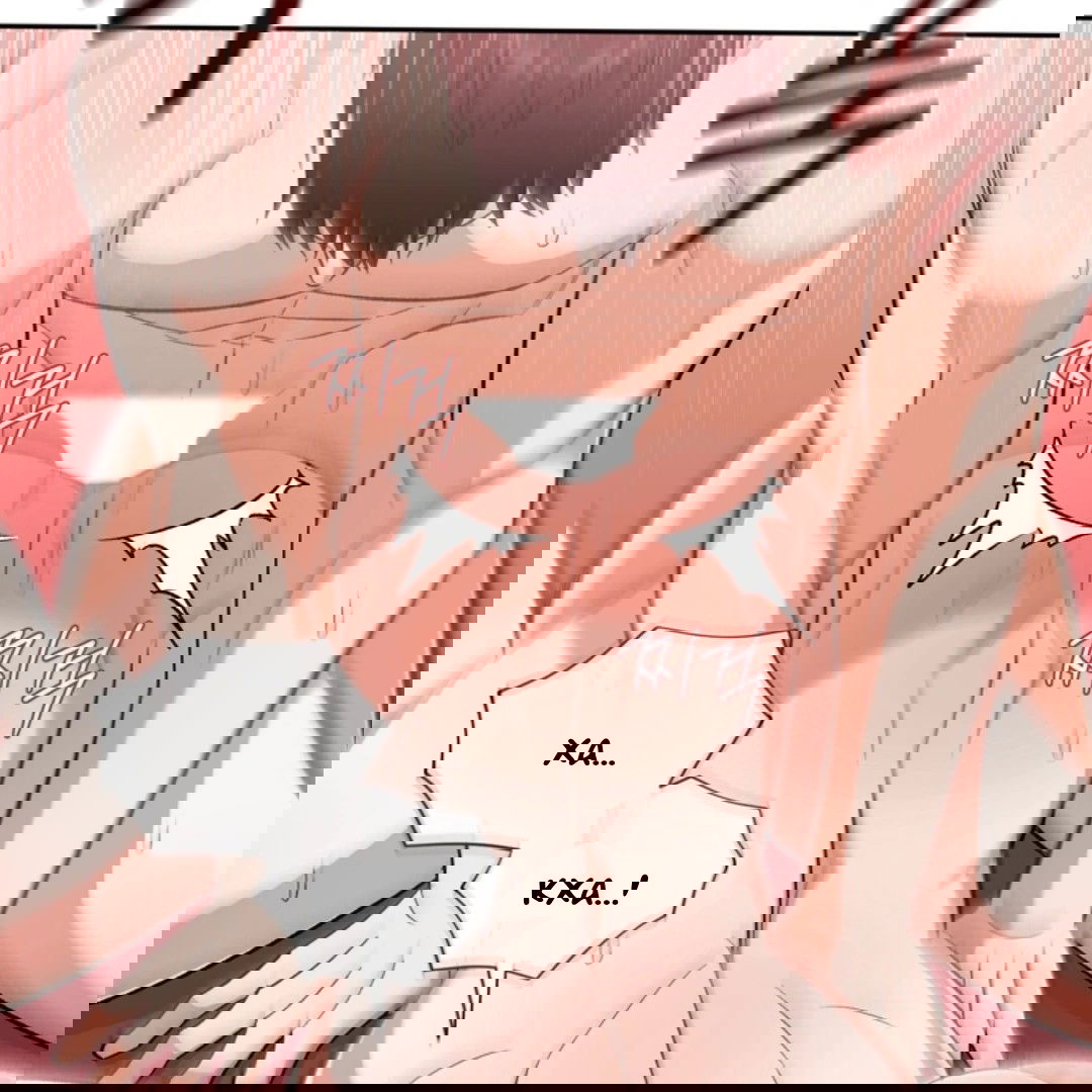 Манга Феромонный фетиш - Глава 24 Страница 69