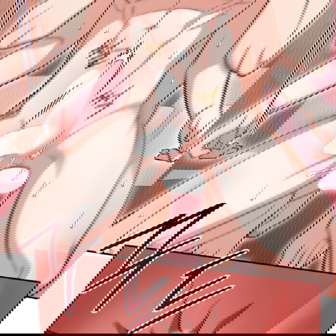 Манга Феромонный фетиш - Глава 24 Страница 99