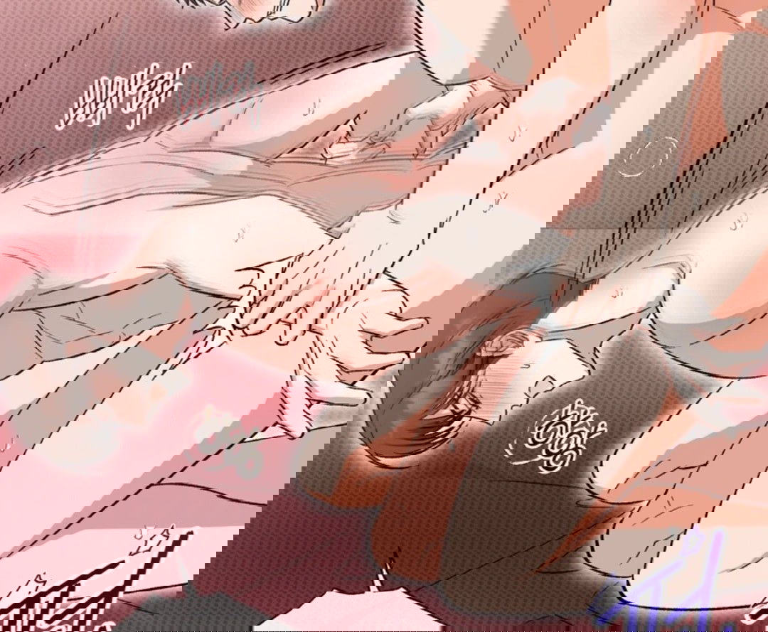 Манга Феромонный фетиш - Глава 24 Страница 96