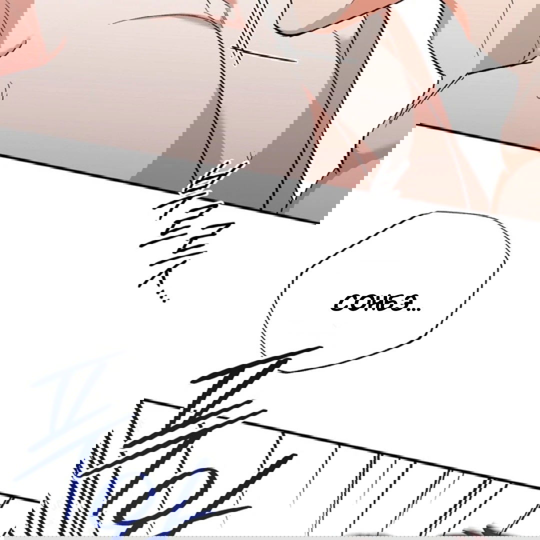 Манга Феромонный фетиш - Глава 24 Страница 113