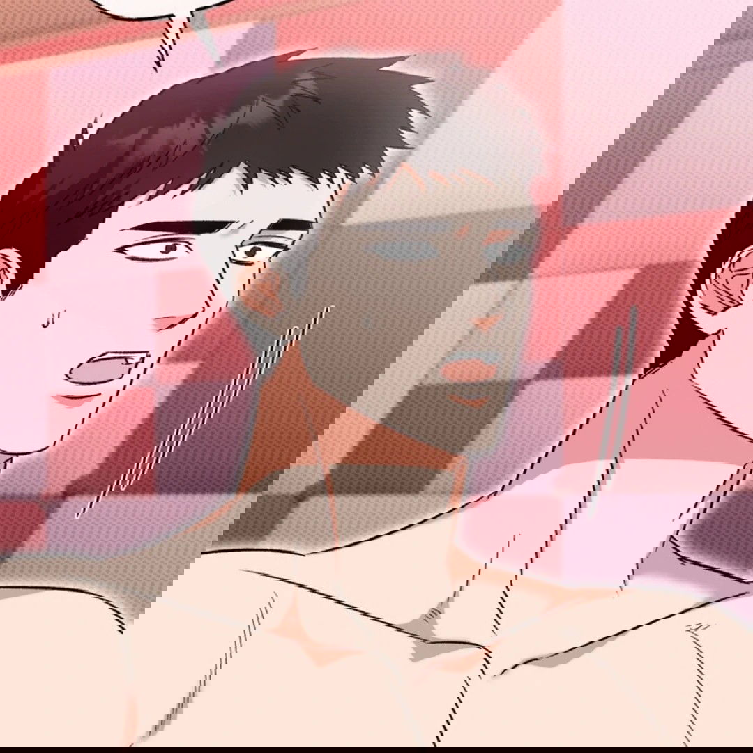 Манга Феромонный фетиш - Глава 24 Страница 163