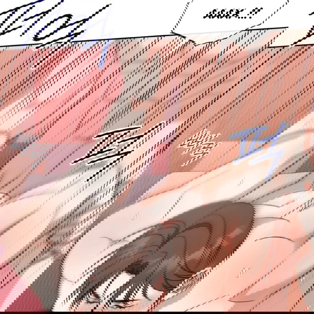 Манга Феромонный фетиш - Глава 24 Страница 79