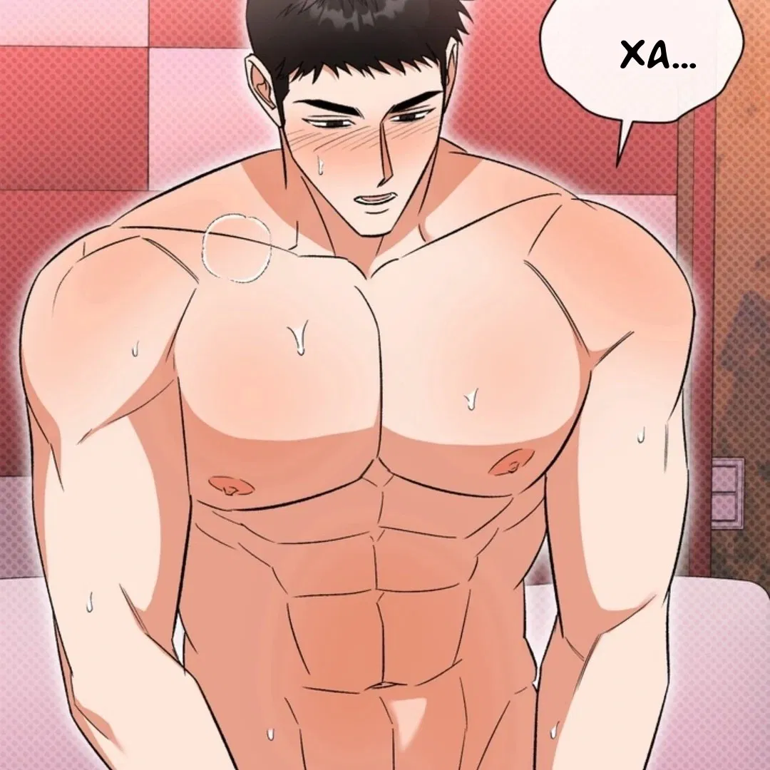 Манга Феромонный фетиш - Глава 24 Страница 63