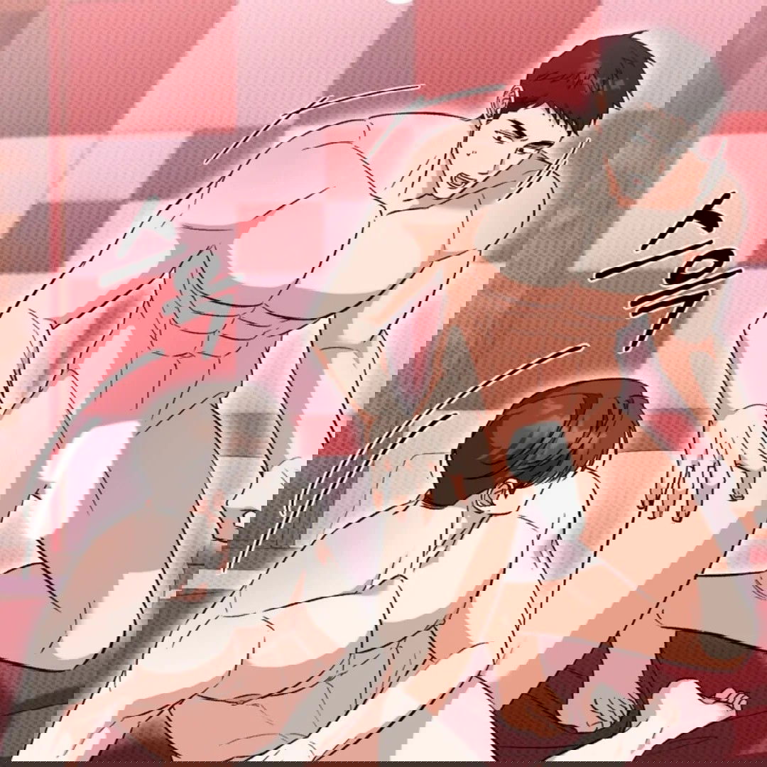 Манга Феромонный фетиш - Глава 24 Страница 130