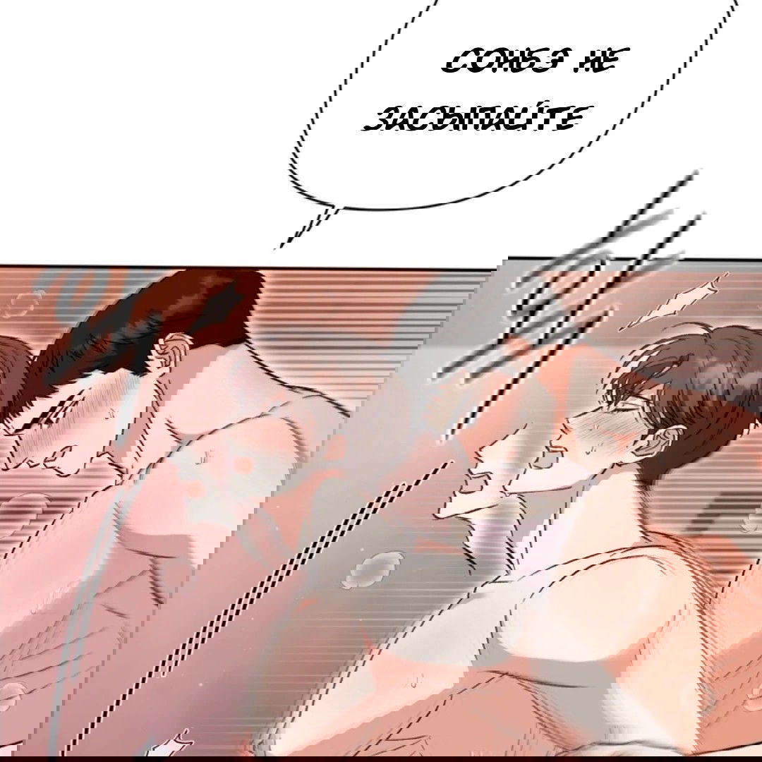 Манга Феромонный фетиш - Глава 24 Страница 93