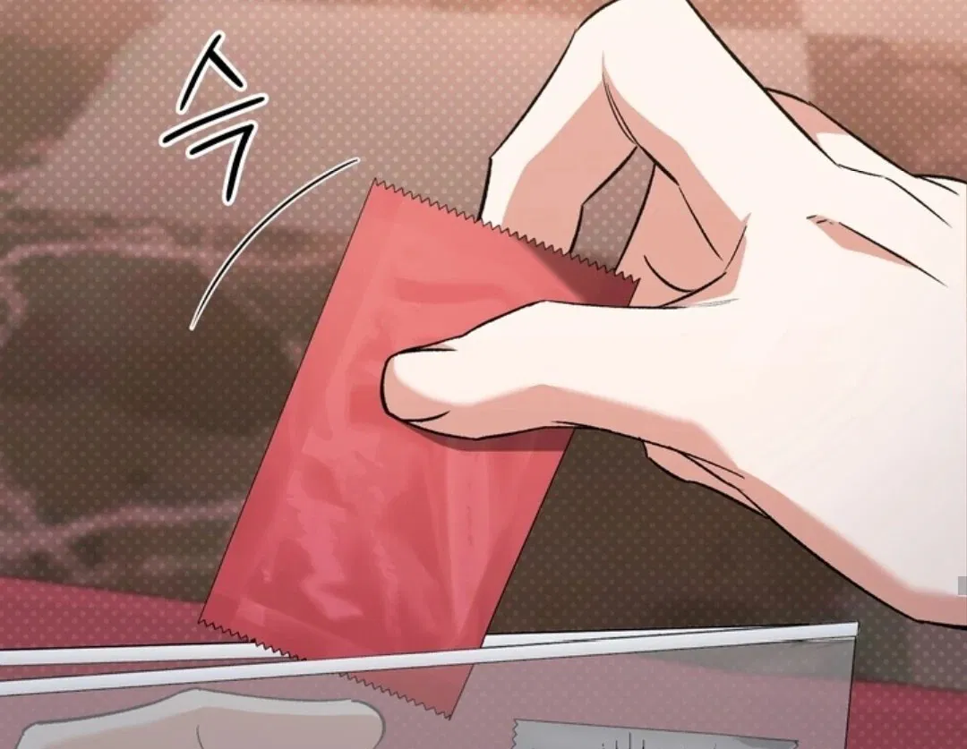 Манга Феромонный фетиш - Глава 23 Страница 101