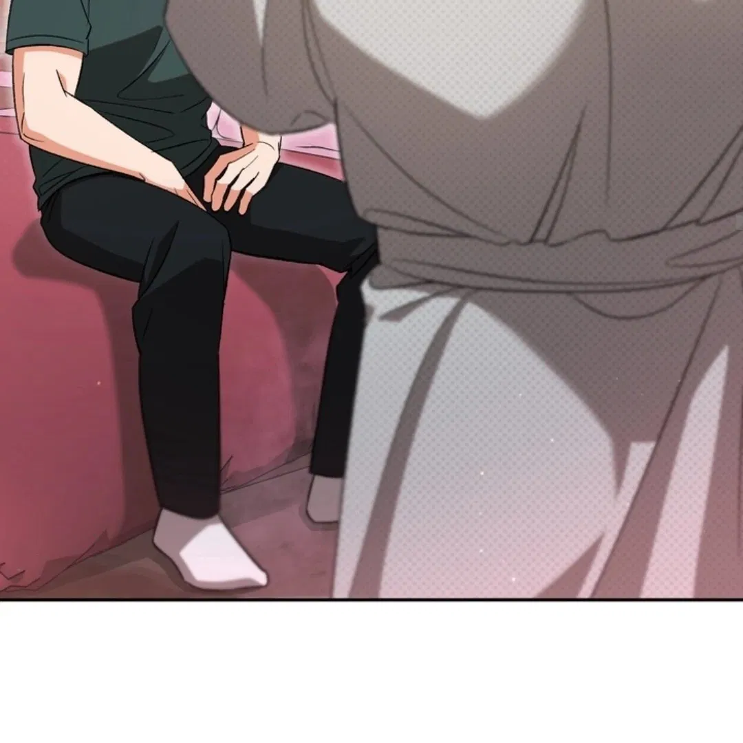 Манга Феромонный фетиш - Глава 23 Страница 68