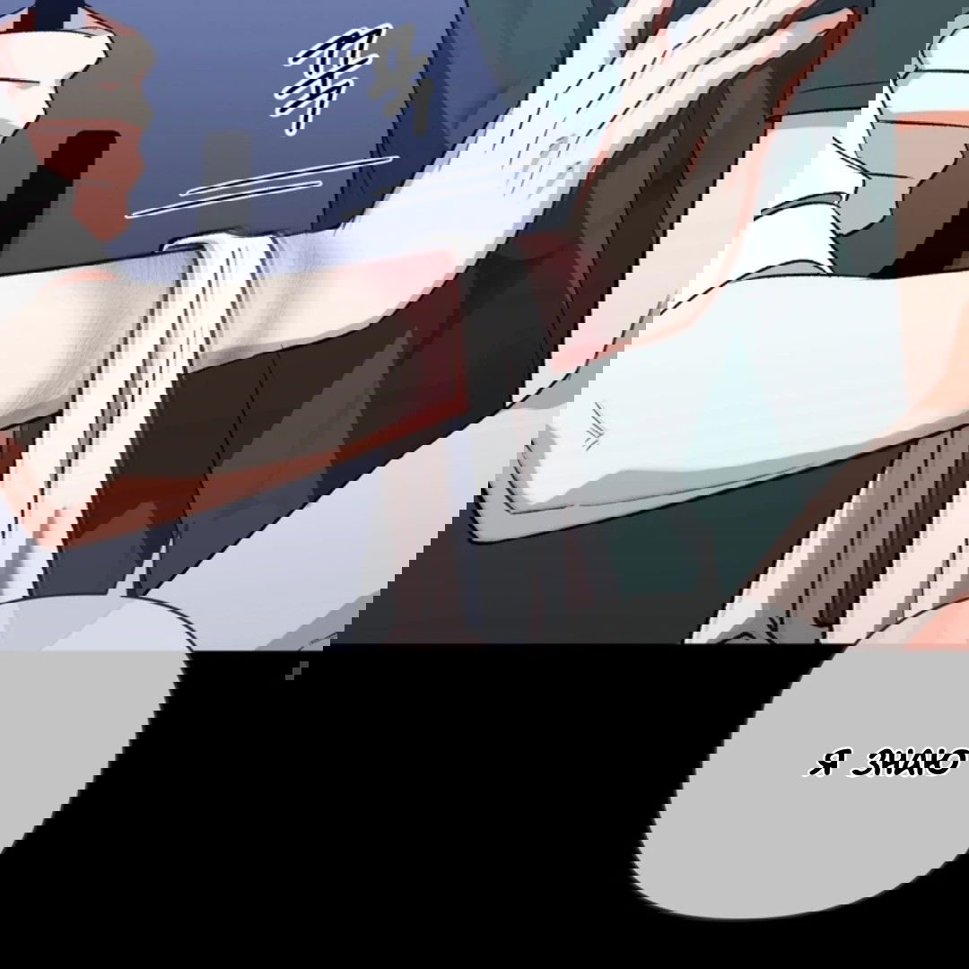 Манга Феромонный фетиш - Глава 23 Страница 80