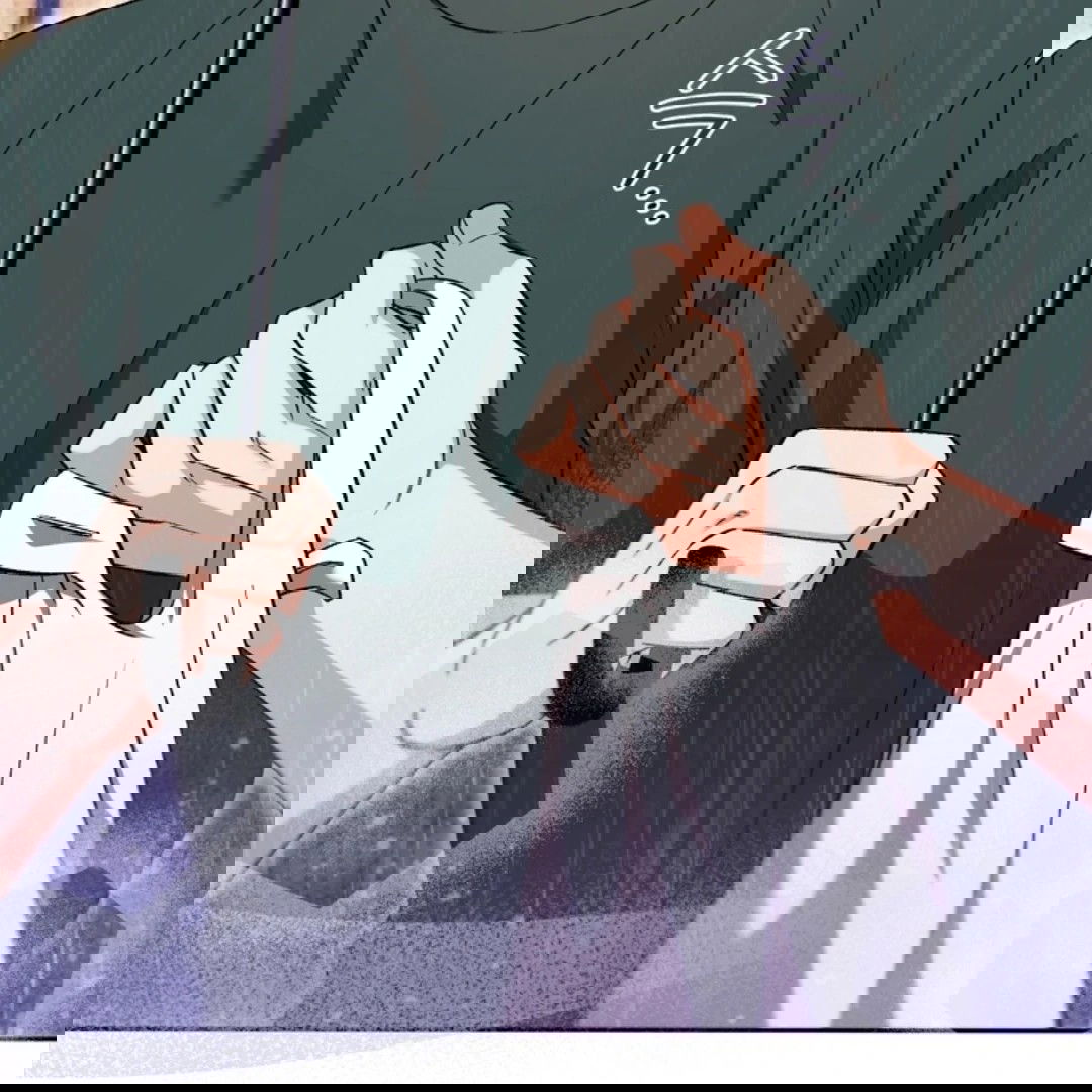 Манга Феромонный фетиш - Глава 23 Страница 13