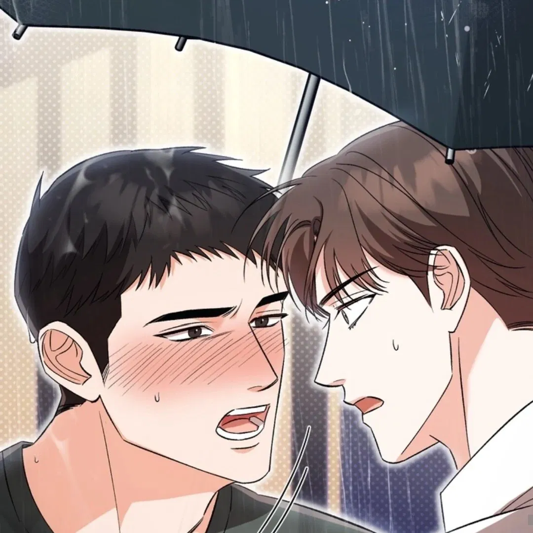 Манга Феромонный фетиш - Глава 23 Страница 46