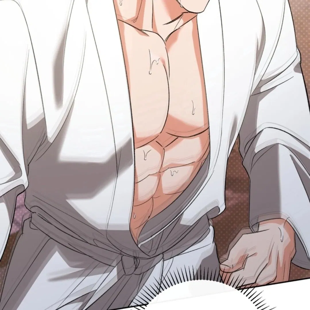 Манга Феромонный фетиш - Глава 23 Страница 138