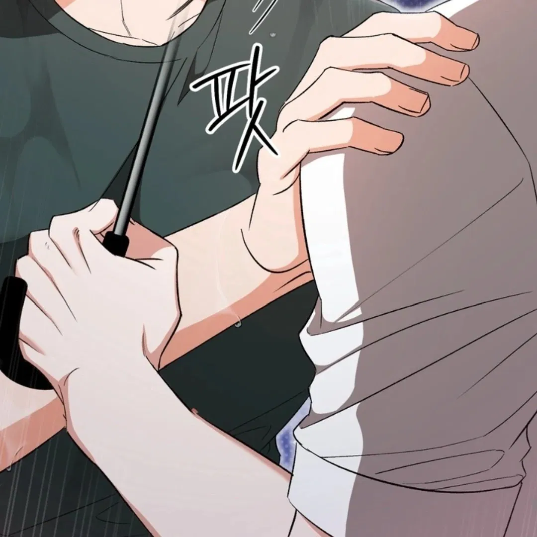 Манга Феромонный фетиш - Глава 23 Страница 47