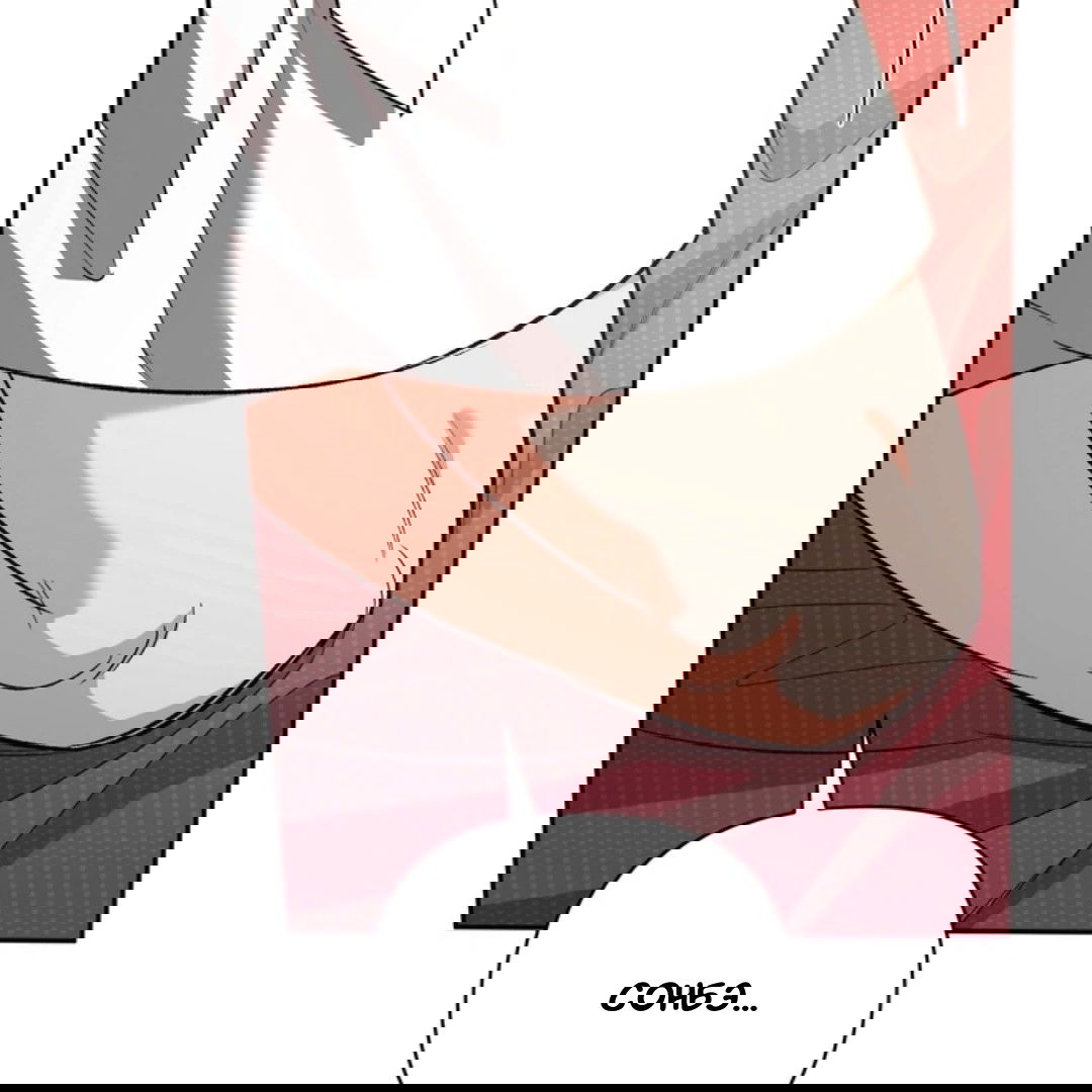 Манга Феромонный фетиш - Глава 23 Страница 142