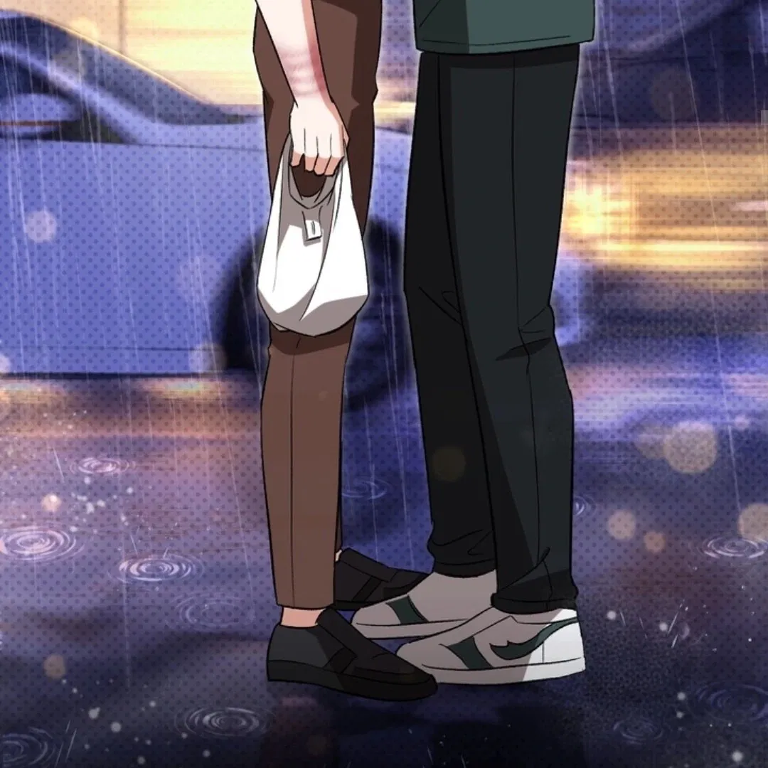 Манга Феромонный фетиш - Глава 23 Страница 59