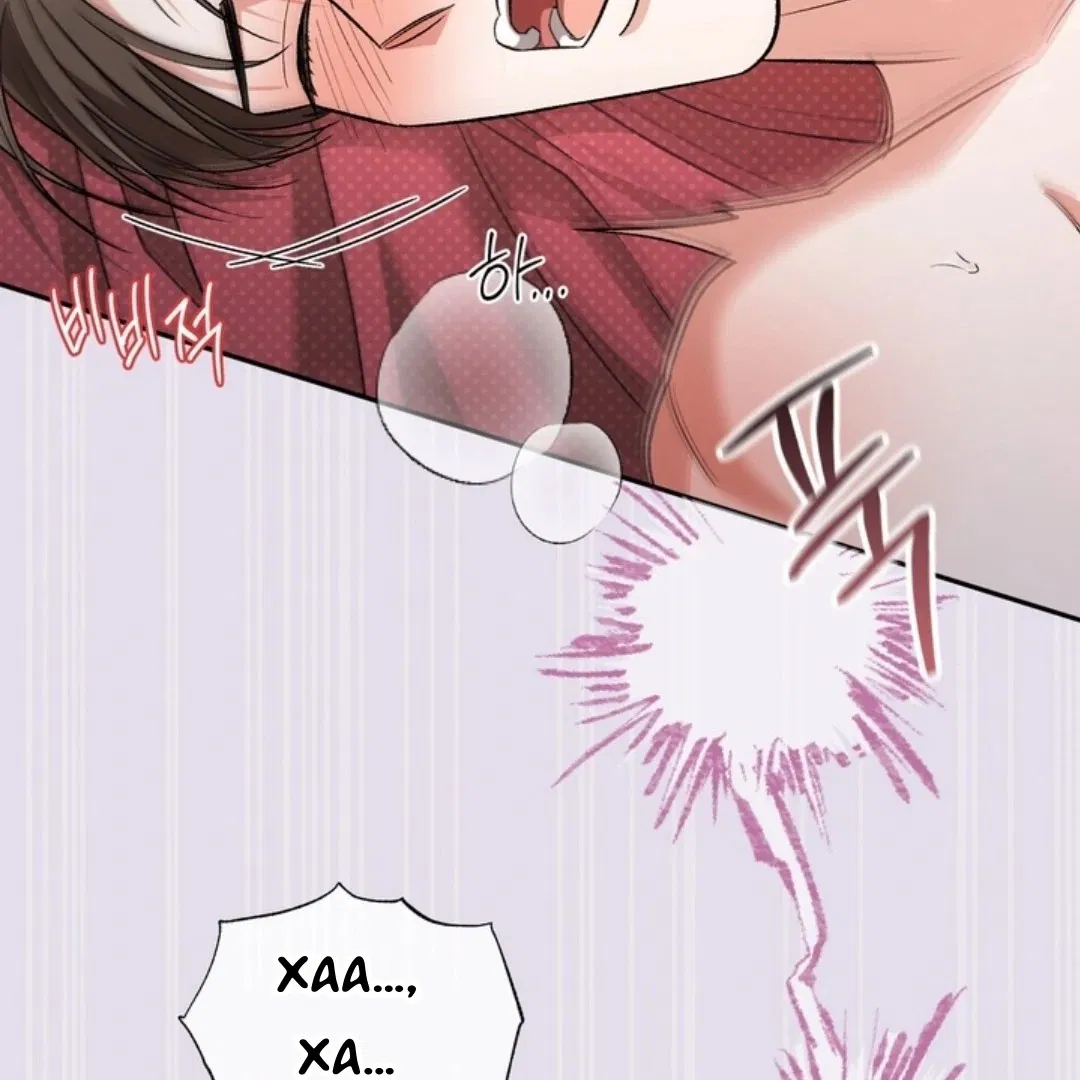 Манга Феромонный фетиш - Глава 23 Страница 128