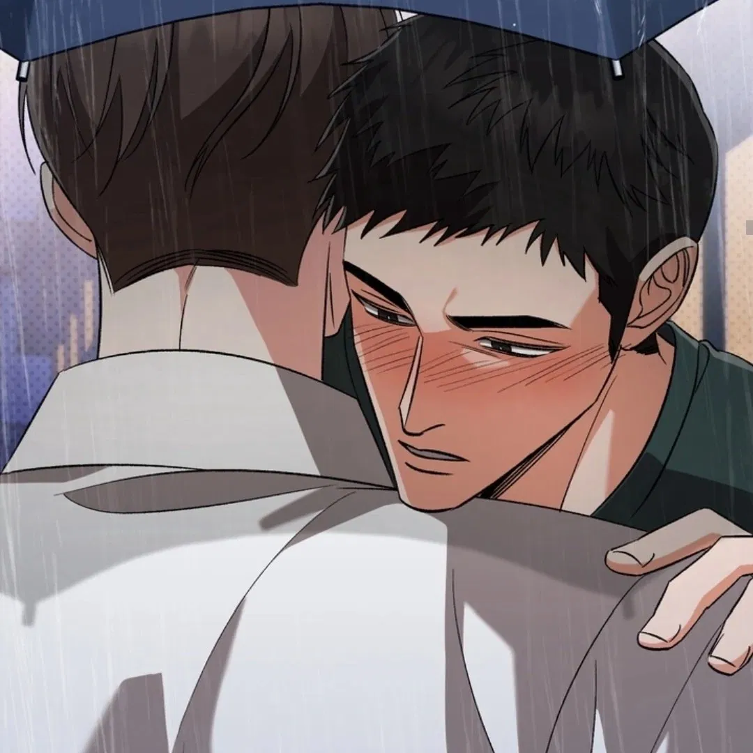 Манга Феромонный фетиш - Глава 23 Страница 55