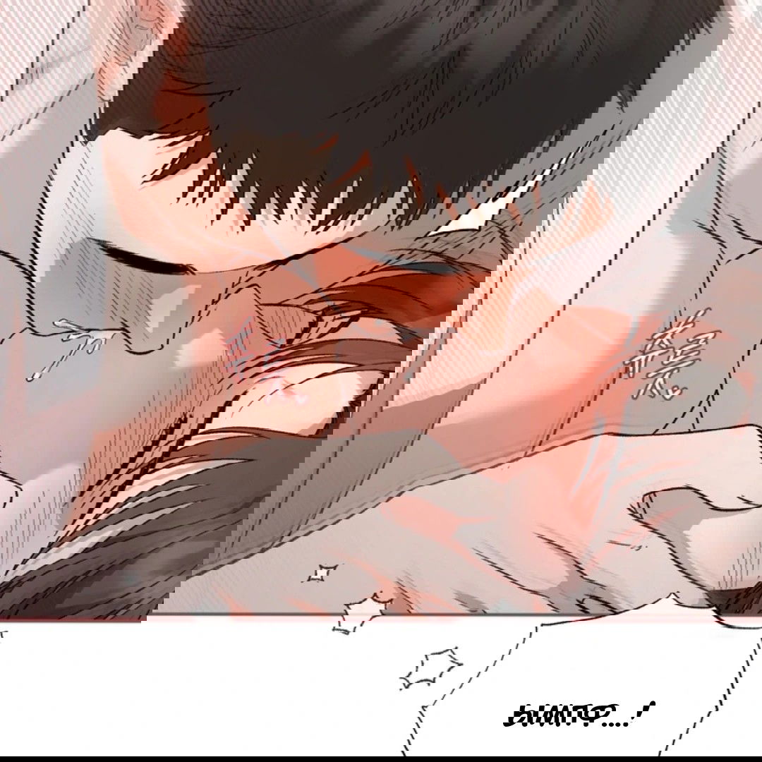 Манга Феромонный фетиш - Глава 23 Страница 149