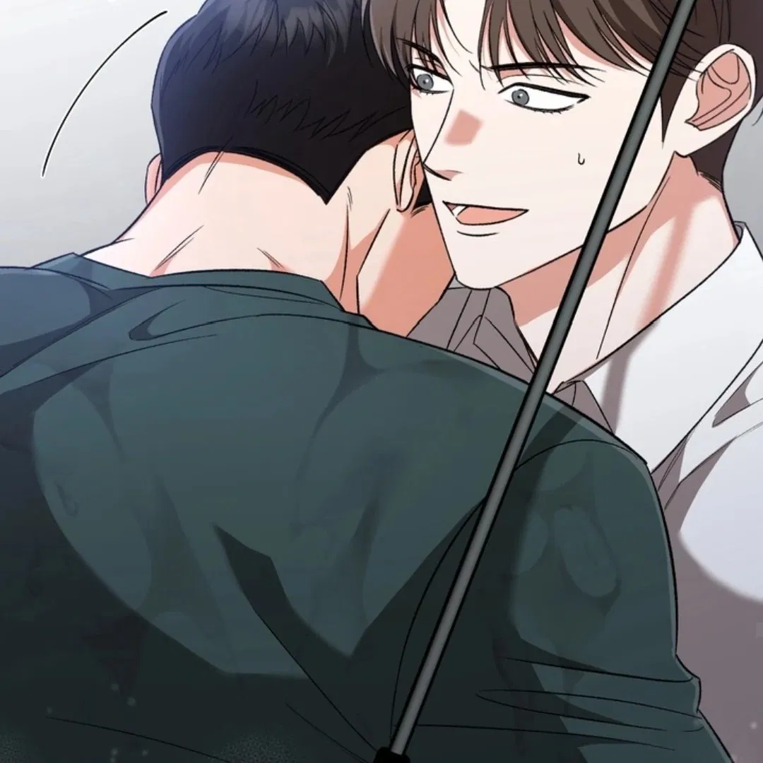 Манга Феромонный фетиш - Глава 23 Страница 50