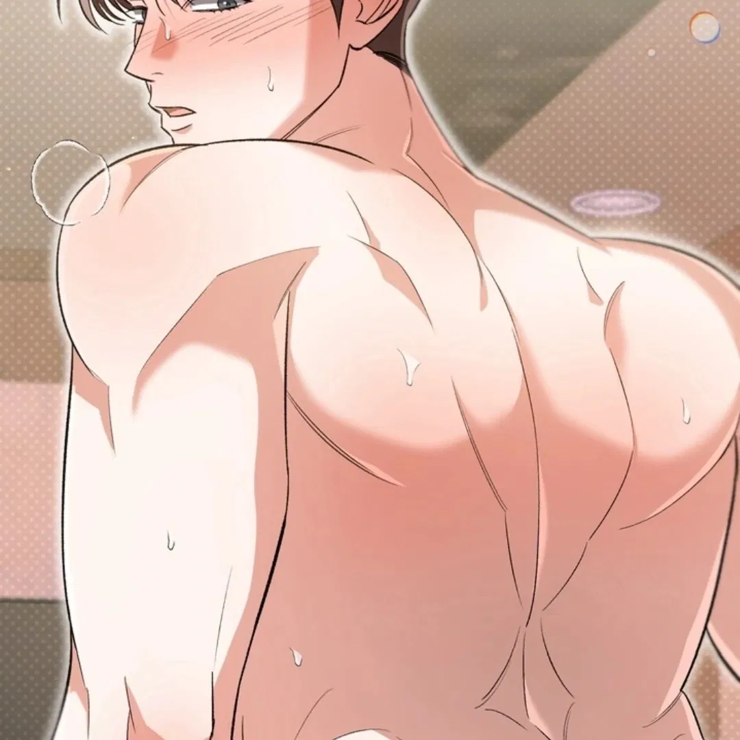 Манга Феромонный фетиш - Глава 23 Страница 185